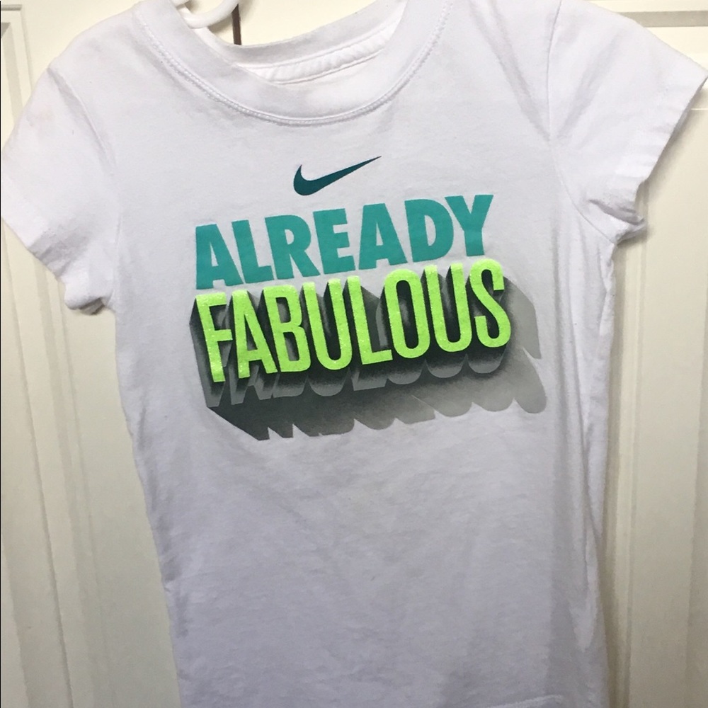 Nike cute Girls  pants !!!